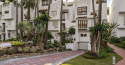 Luxurious Apartment in Puente Romano