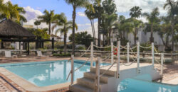 Luxurious Apartment in Puente Romano