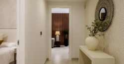 Modern Semi-Detached Villa minutes from Puerto Banus