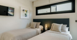 Modern Semi-Detached Villa minutes from Puerto Banus