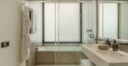 Modern Semi-Detached Villa minutes from Puerto Banus