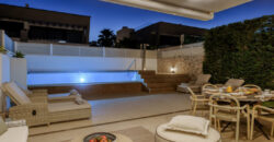 Modern Semi-Detached Villa minutes from Puerto Banus