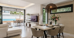 Modern Semi-Detached Villa minutes from Puerto Banus