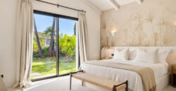 Beautifully Reimagined Villa in Nueva Andalucia