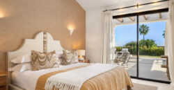 Beautifully Reimagined Villa in Nueva Andalucia