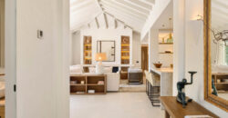 Beautifully Reimagined Villa in Nueva Andalucia