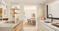 Beautifully Reimagined Villa in Nueva Andalucia