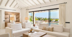 Beautifully Reimagined Villa in Nueva Andalucia