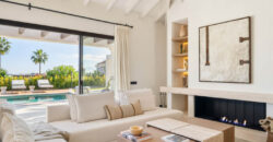 Beautifully Reimagined Villa in Nueva Andalucia