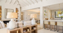 Beautifully Reimagined Villa in Nueva Andalucia