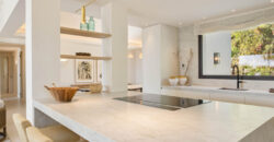 Beautifully Reimagined Villa in Nueva Andalucia