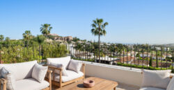 Beautifully Reimagined Villa in Nueva Andalucia