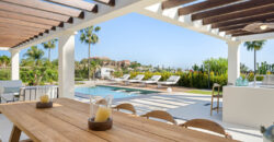 Beautifully Reimagined Villa in Nueva Andalucia
