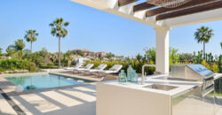 Beautifully Reimagined Villa in Nueva Andalucia