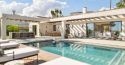 Beautifully Reimagined Villa in Nueva Andalucia