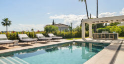 Beautifully Reimagined Villa in Nueva Andalucia