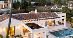 Beautifully Reimagined Villa in Nueva Andalucia