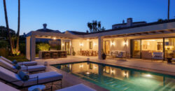 Beautifully Reimagined Villa in Nueva Andalucia