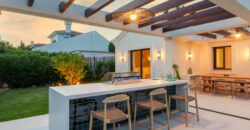 Beautifully Reimagined Villa in Nueva Andalucia