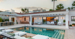 Beautifully Reimagined Villa in Nueva Andalucia