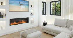 Stunning Villa with Panoramic Views of the Mediterranean Sea