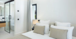 Stunning Villa with Panoramic Views of the Mediterranean Sea