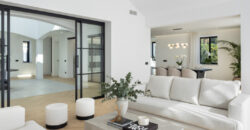 Stunning Villa with Panoramic Views of the Mediterranean Sea