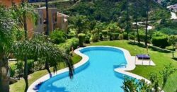 Charming 2 bedrooom 2 bathroom for long team rental in Estepona
