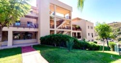 Charming 2 bedrooom 2 bathroom for long team rental in Estepona