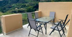 Charming 2 bedrooom 2 bathroom for long team rental in Estepona