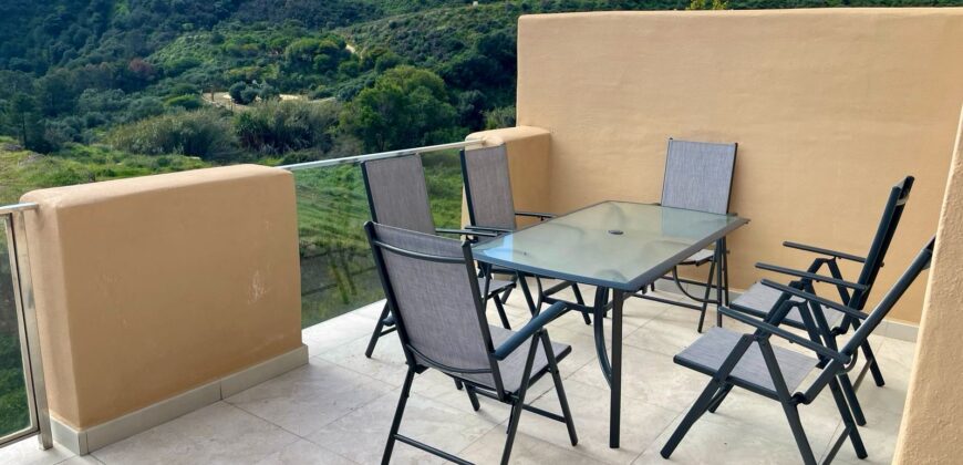 Charming 2 bedrooom 2 bathroom for long team rental in Estepona