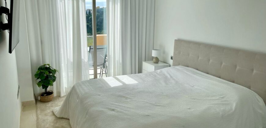 Charming 2 bedrooom 2 bathroom for long team rental in Estepona