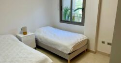 Charming 2 bedrooom 2 bathroom for long team rental in Estepona