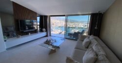 Gorgeous 2 bedroom 1 bathroom SEA VIWE, Penthouse in Puerto Banus
