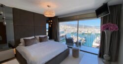 Gorgeous 2 bedroom 1 bathroom SEA VIWE, Penthouse in Puerto Banus