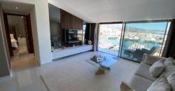 Gorgeous 2 bedroom 1 bathroom SEA VIWE, Penthouse in Puerto Banus