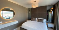 Gorgeous 2 bedroom 1 bathroom SEA VIWE, Penthouse in Puerto Banus