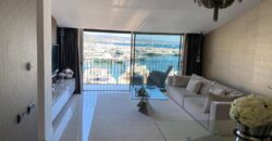 Gorgeous 2 bedroom 1 bathroom SEA VIWE, Penthouse in Puerto Banus