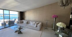 Gorgeous 2 bedroom 1 bathroom SEA VIWE, Penthouse in Puerto Banus