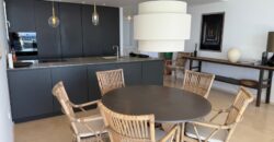 Gorgeous front-line penthouse in the vibrant marina of Puerto Banus