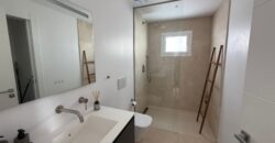 Gorgeous front-line penthouse in the vibrant marina of Puerto Banus