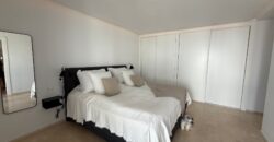 Gorgeous front-line penthouse in the vibrant marina of Puerto Banus