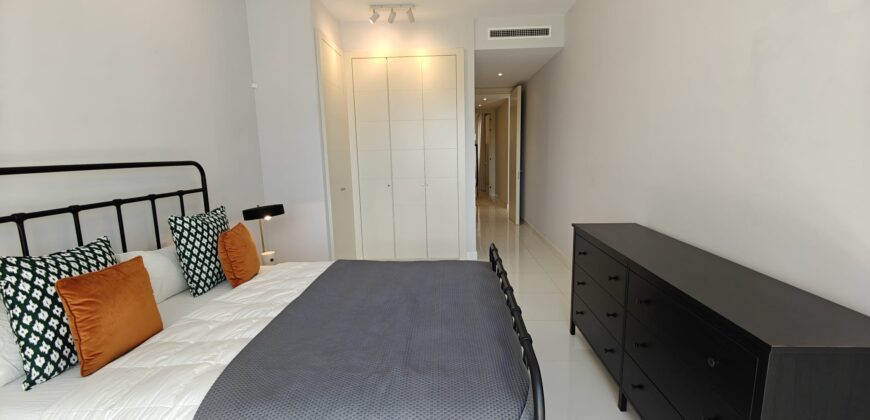 Stunning 2-Bedroom, 2-Bathroom Apartment in Atalaya Golf
