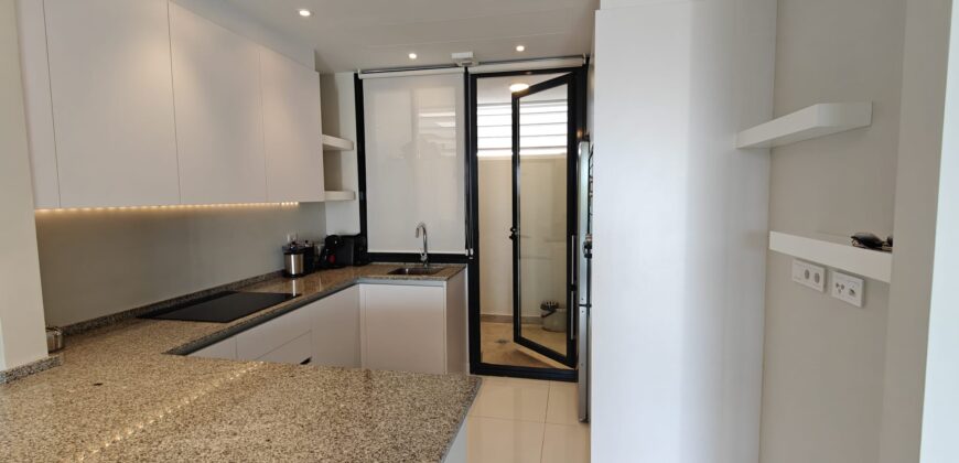 Stunning 2-Bedroom, 2-Bathroom Apartment in Atalaya Golf