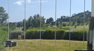 Stunning 2-Bedroom, 2-Bathroom Apartment in Atalaya Golf