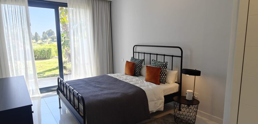 Stunning 2-Bedroom, 2-Bathroom Apartment in Atalaya Golf