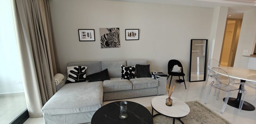 Stunning 2-Bedroom, 2-Bathroom Apartment in Atalaya Golf