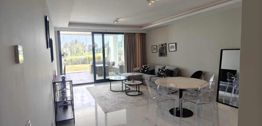 Stunning 2-Bedroom, 2-Bathroom Apartment in Atalaya Golf
