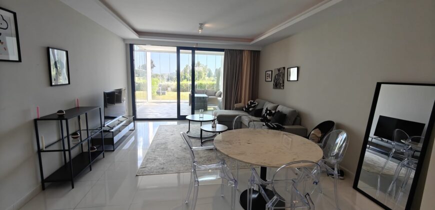 Stunning 2-Bedroom, 2-Bathroom Apartment in Atalaya Golf
