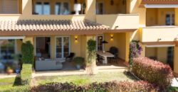 Beautiful 3 bedroom apartment for sale in Cumbres del Rodeo, Marbella